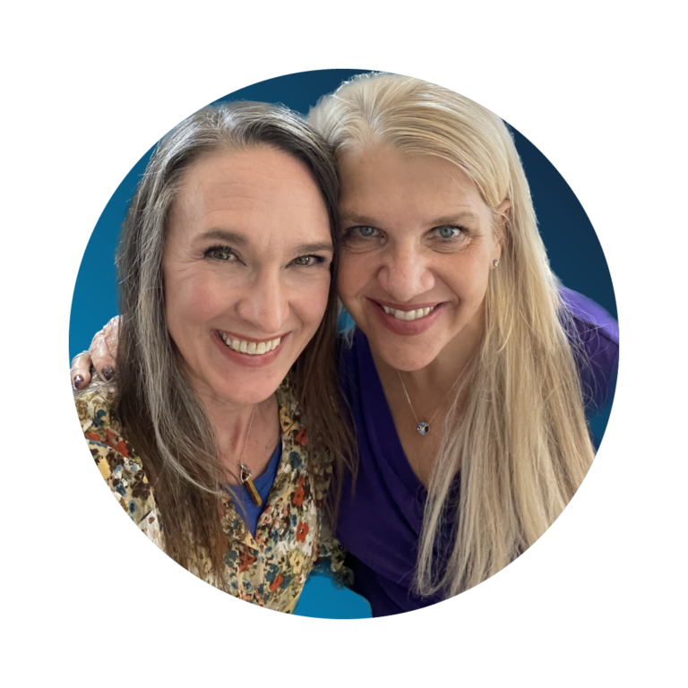 Liz Rutledge and Dr. Cyrina Bullard Profile Picture