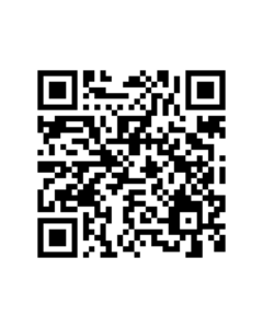 QR code for PayPal - Any Amount that links to https://www.paypal.com/ncp/payment/MHXKPE96JX3T2